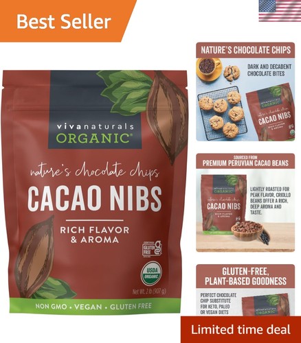 Pennini per cacao biologico - , 2