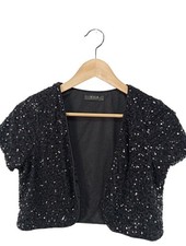 VILA Bolero Donna Giacca