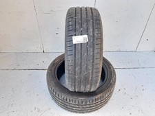 SET 2 PNEUMATICI ESTIVI NEXEN