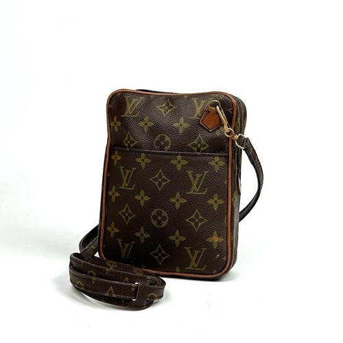 Borsa tracolla louis vuitton - tracolla,