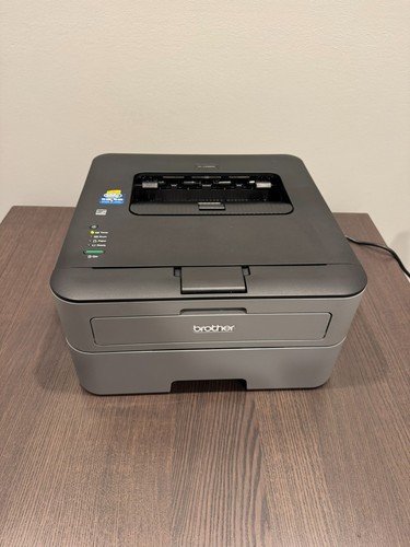 Brother l2320d mono - hl-l2320d,