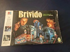 BRIVIDO mb Giochi Anni 80