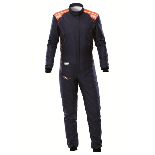 Tuta corsa omp one - one-s, air