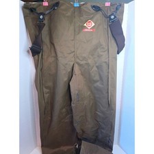 Bavaglini da pesca vintage Red