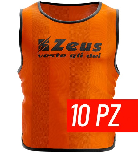 Zeus casacca promo senior - zeus, promo,