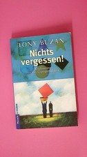 174277 Tony Buzan NICHTS