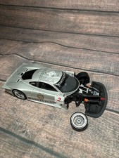 1/18 autoart mercedes CLK GTR