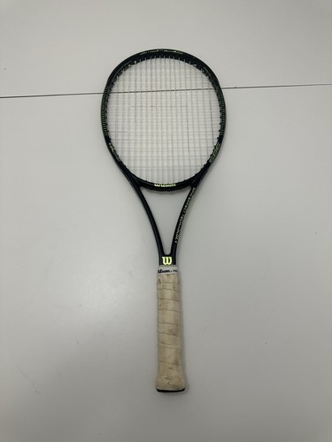 Wilson blade 98s racchetta - blade, da