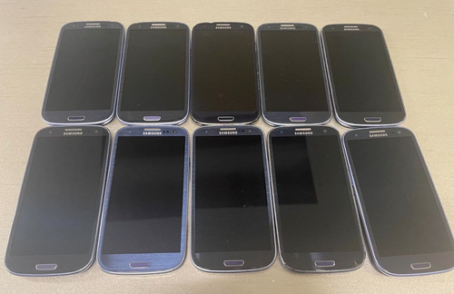 Lotto samsung galaxy s3 - lotto,