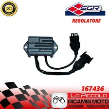 167436 REGOLATORE DI TENSIONE SAPRISA LOMBARDINI MOTORI INDUSTRIALI