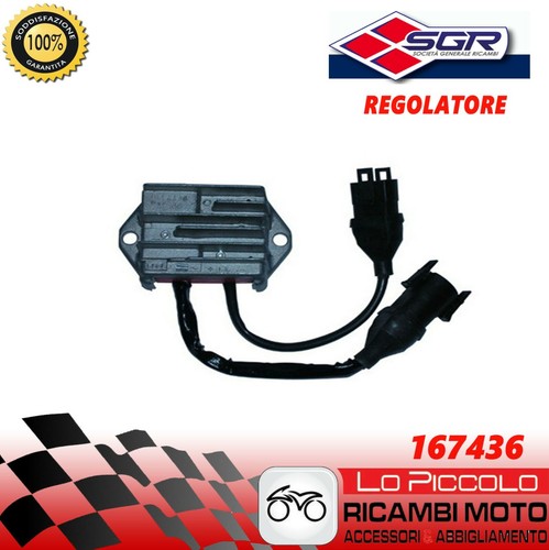 Regolatore tensione saprisa - di,