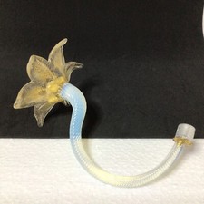 Fiore Basso Vetro Murano