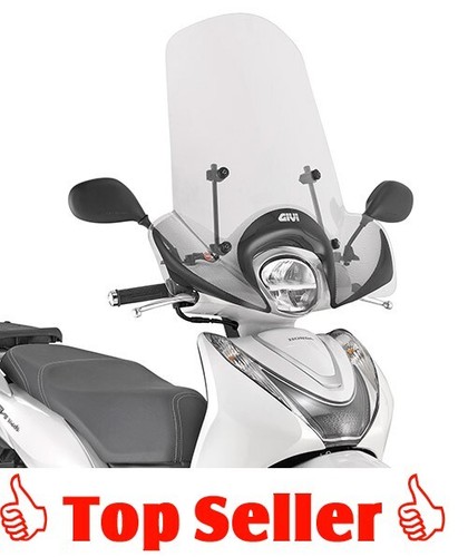 Givi 1193ag parabrezza - givi,