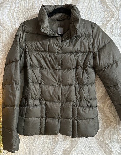 Add piumino donna marrone - add, us