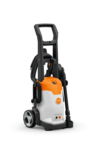 Idropulitrice elettrica - elettrica, ad