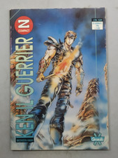 Ken Il Guerriero 32 - Z