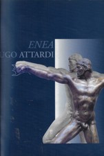 Ugo Attardi. L'arrivo di Enea a Malta. . Carlo Ciccarelli, a cura di. 2004. .