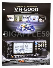 Volantino di vendita /