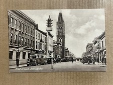 Cartolina Belleville Ontario