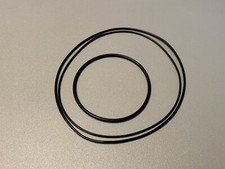 Kit cinghia in gomma SABA TG