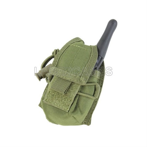 Condor tasca porta radio - tasca, od