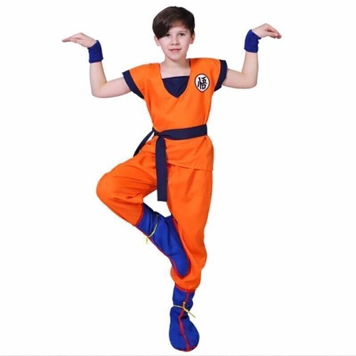 Costume cosplay bambini