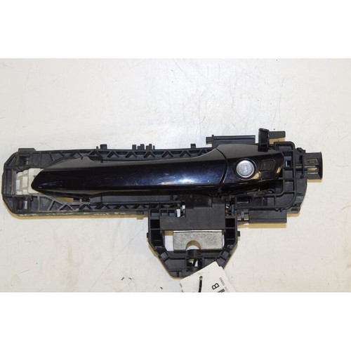 Maniglia porta ant sx - ant.,