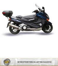 COPRIGAMBE YAMAHA T MAX 500