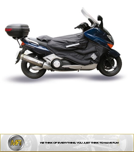 Coprigambe yamaha max - yamaha, 500