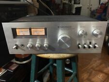 Kenwood KA-5700 Amplificatore integrato stereo ricevitore componente audio LEGGI