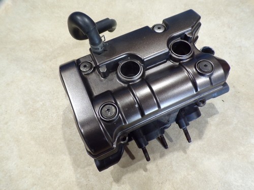 Testa cilindro motore - , yamaha