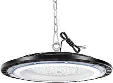 LAMPADA 150/300W FARO LED UFO