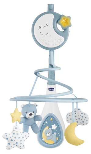 Chicco next2dreams giostrina - chicco,