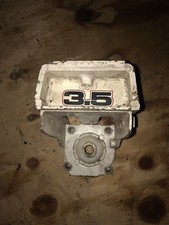 Testata cilindro 3,5HP Johnson