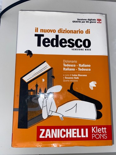Nuovo dizionario di - nuovo,