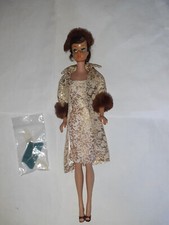 Vintage Swirl in Evening Splendor outfit no box Mattel #961