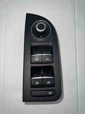 PULSANTIERA INTERRUTTORI TASTI ALZA CRISTALLI LATO GUIDA SX ALFA ROMEO STELVIO.