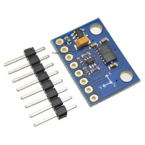 Lsm303dlhc compass - lsm303dlhc, e-compass