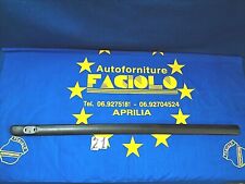 MODANATURA RENAULT CLIO 2P. PORTA ANT.Dx.PROFILO PLAST.NERO RENAULT CLIO"NUOVO" 