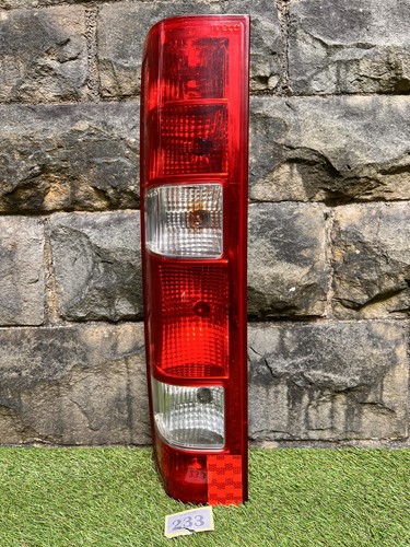 Fanale posteriore iveco daily - posteriore,