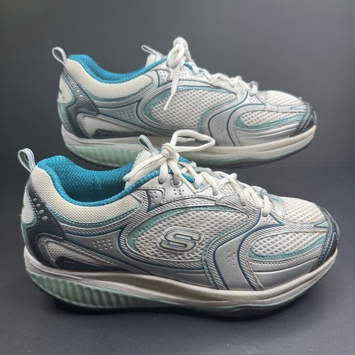 Skechers shape ups - skechers, toning