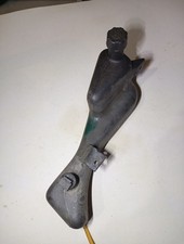 Serbatoio Olio Miscela Piaggio Ape 50