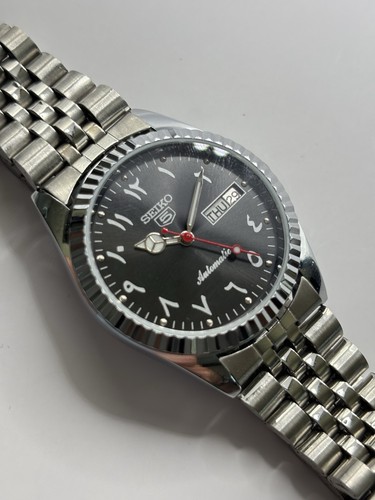 Orologio automatico seiko - orologio,