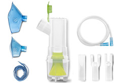 , Kit Aerosol Universale per