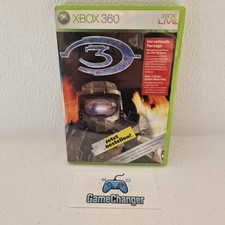 Halo 3 GameStop Exclusive