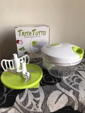 Tritatutto a Corda Trita