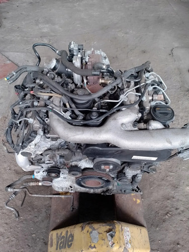 Motore audi cgk - motore,