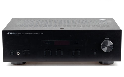 Yamaha s201 audio - yamaha, a-s201