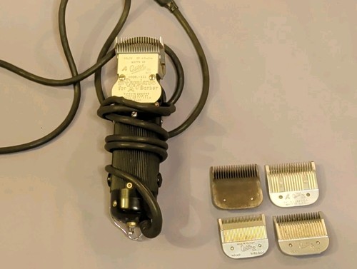 Vintage oster modello 111 - oster,
