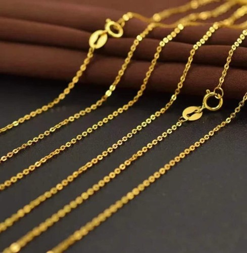 Collana catena forma o - collana,